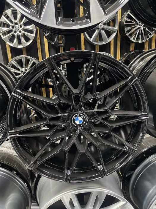 комплект дисков R20/22 5x112 вмв