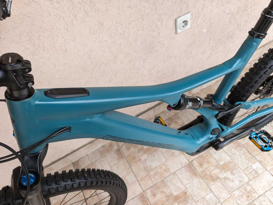 Specialized Turbo Levo SL Comp