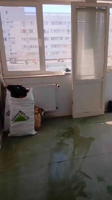 Vanzare apartament 2 camere Uverturii