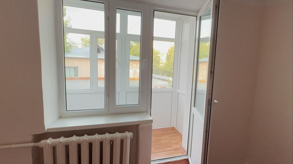 Продается квартира в центре