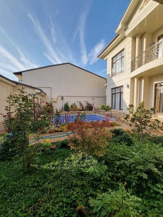 Сдается евро дом на долгий срок