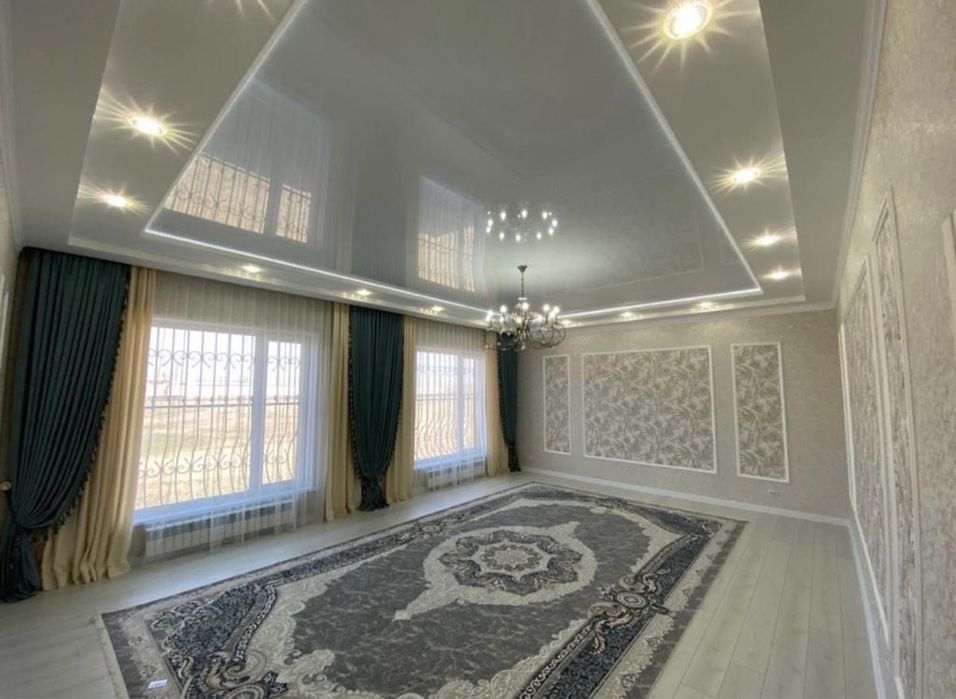 Аренда дома Уральск