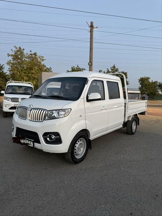 Shineray T32 T30 changan