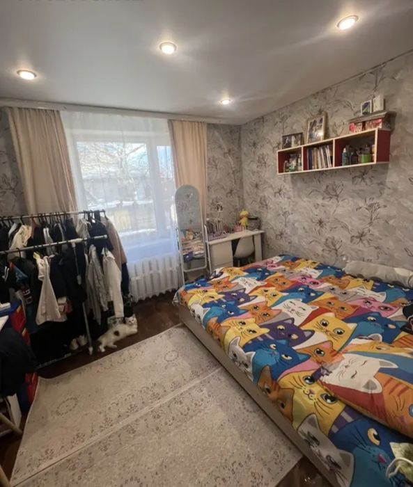 Продам дом район лесозавода