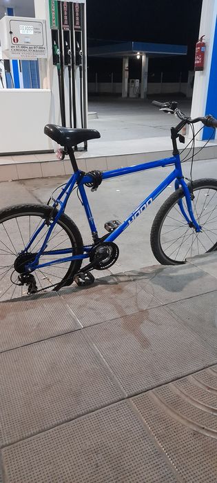 Велосипед 24 цола