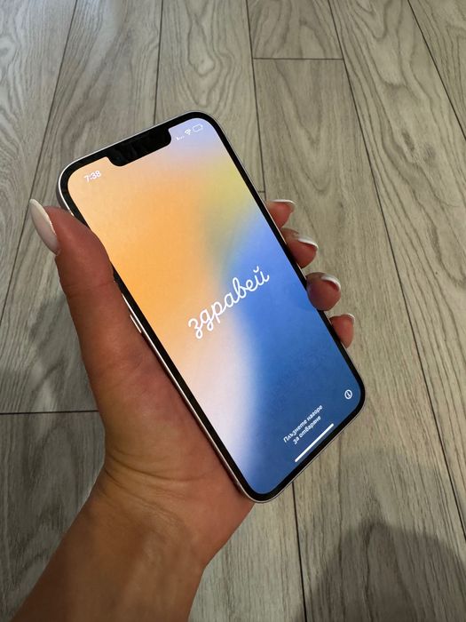 iPhone 14 256 GB