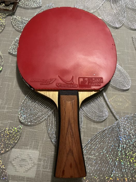 Paleta tenis masa profesionala Stiga Legend Classic Allround