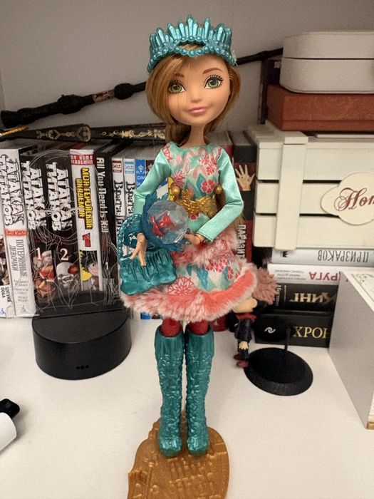 эвер афтер хай, ever after high