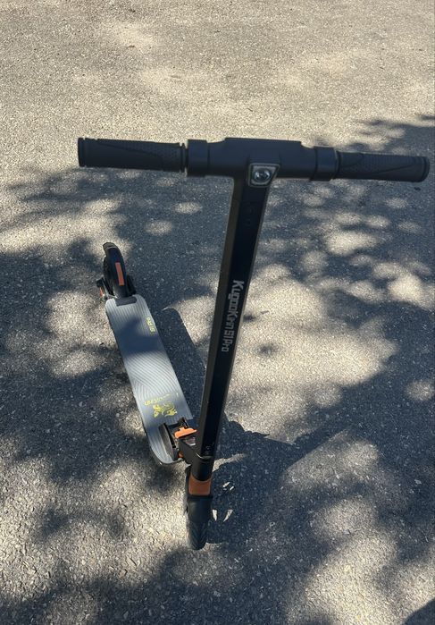 Vand Trotineta electrica KuKirin S1 Pro impecabila