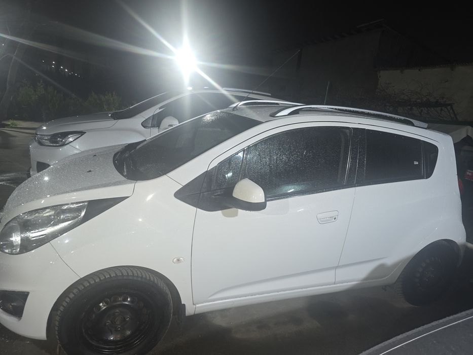 Спарк автамат 2020 йили