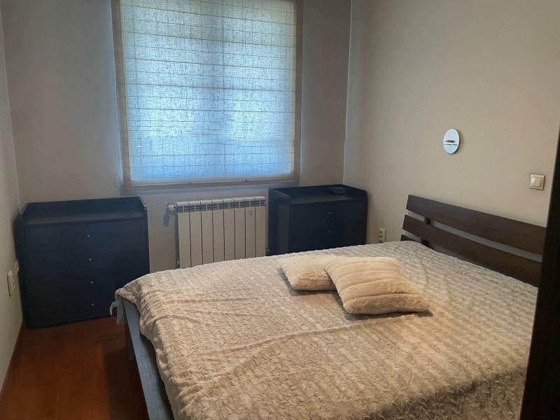 Дава се под наем Двустаен апартамент в София, Борово - 60 кв.м за 648.21 € - Снимка #3