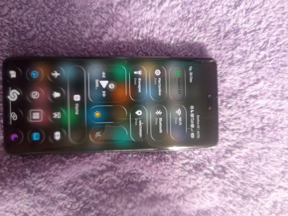 Xiaomi 13lite  с дефектами