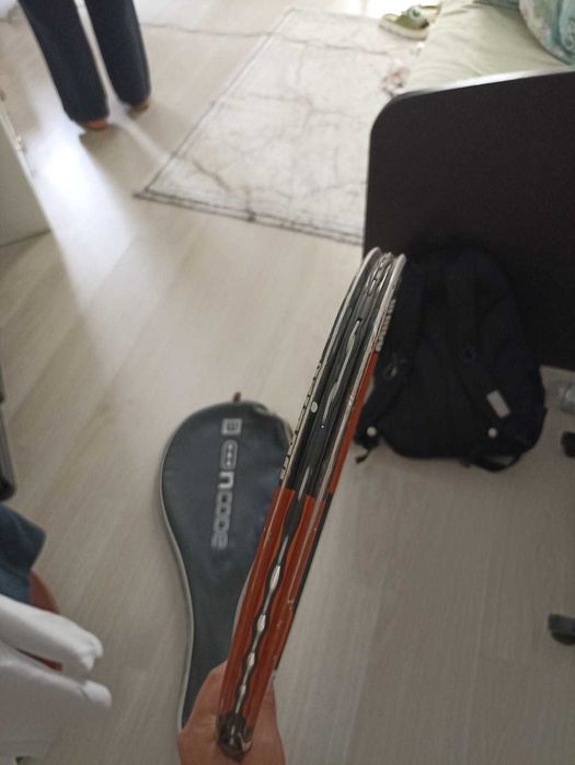 ракетки для большого тенниса