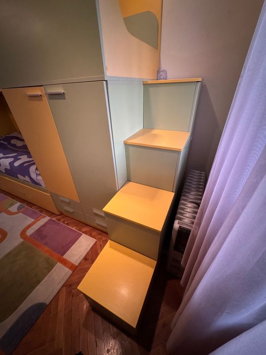 Обзавеждане за детска стая