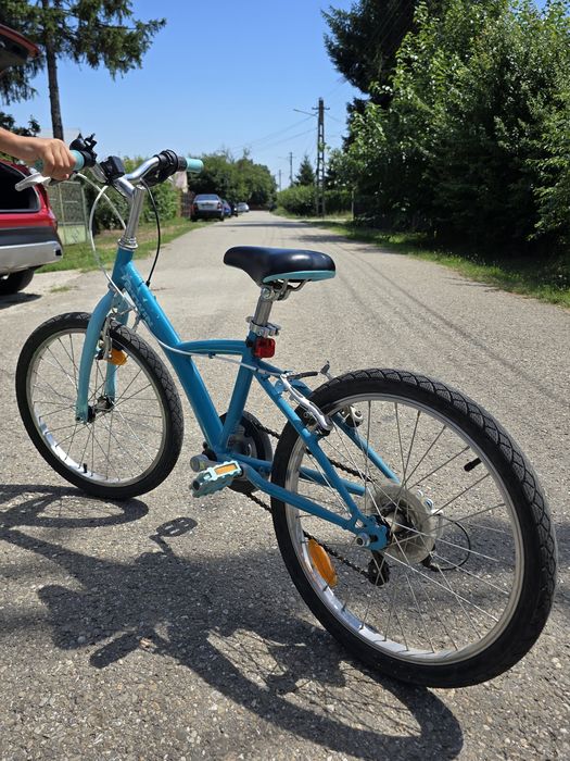 Bicicleta B'Twin original 120