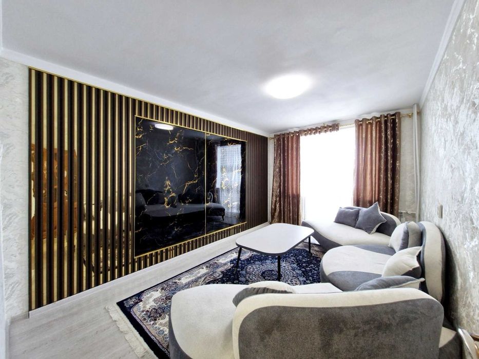 Заходи и Живи 2х комнатная квартира Согдиана № 3297