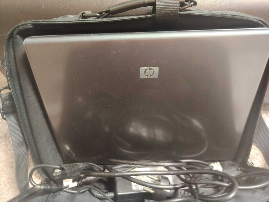 Продам ноутбук HP