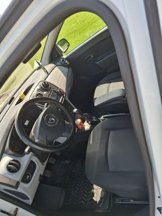 Dacia logan facelift