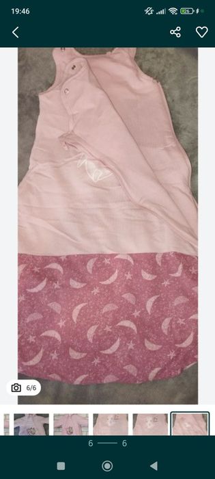 Отдам вещи на девочку