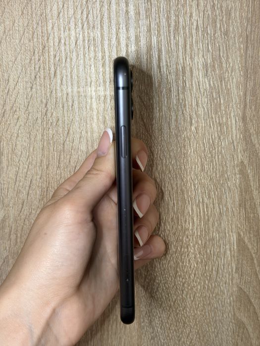 iPhone 11, 128 GB