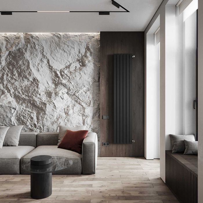 3D Скала Натуральный камень