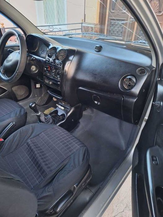 Матиз мх сотилади