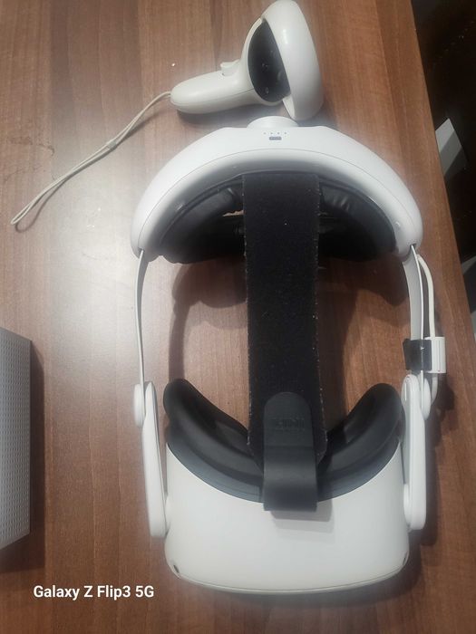 Xbox Series S + VR Oculus