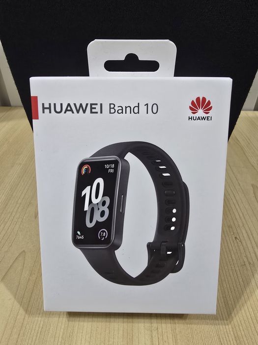 Смарт Гривна Huawei Band 10