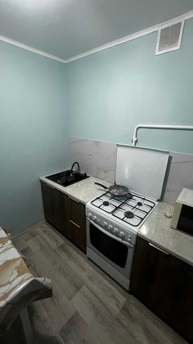 Квартира в центре города