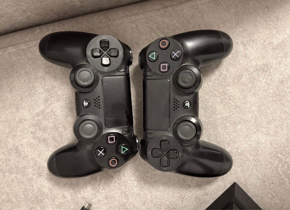 пс4 500гб продам