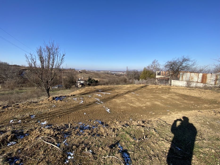 Продава се Парцел в Силистра, в.з. Юг - 1200 кв.м за 7 €/кв.м - Снимка #4