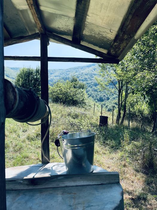 Парцел с вода село Свидня