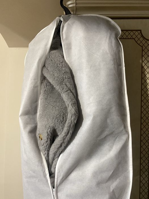 Max mara teddy макс мара шуба тедди