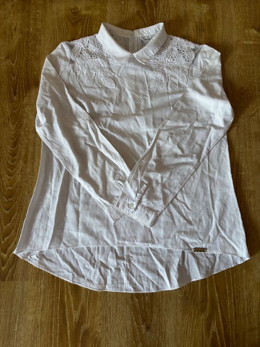 Рубашки размер М