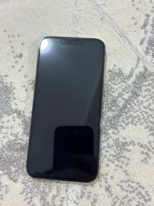 Iphone 13 pro LL/A 256