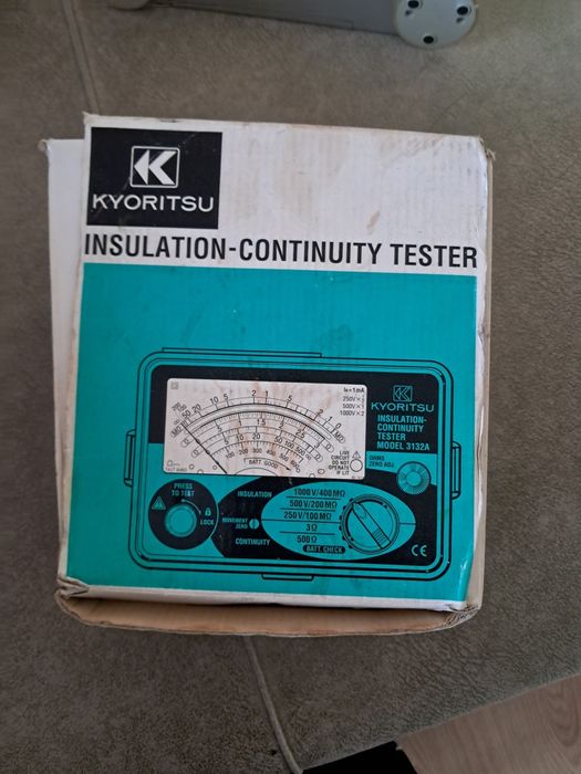 Тестер KOYRITSU     .