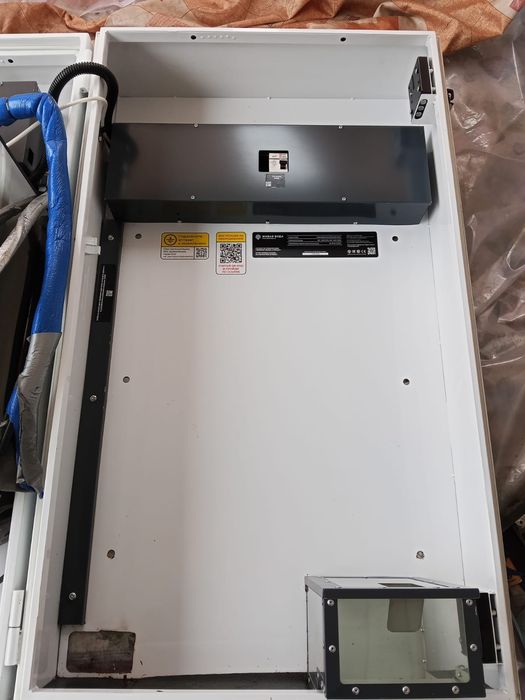 Водомат Живая Вода 500л