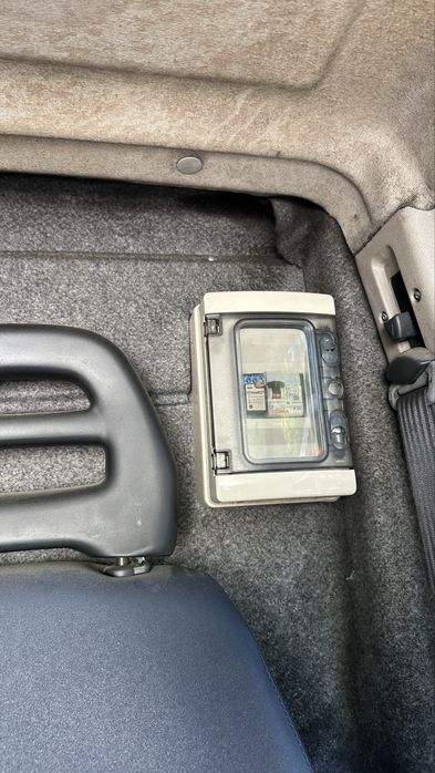 Fiat Ducato 2.8 4x4