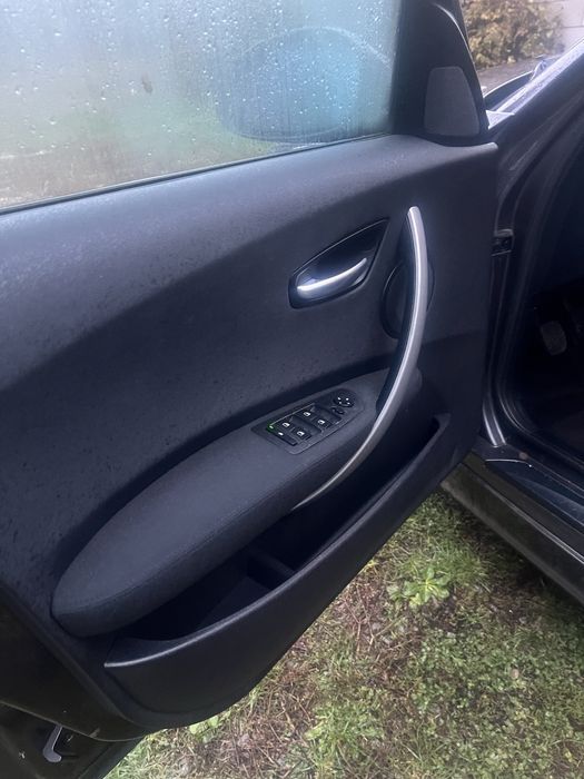 Bmw 116i перфектна