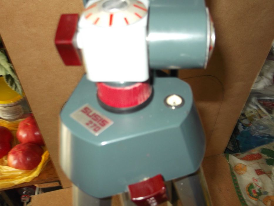 статив в добро състояние