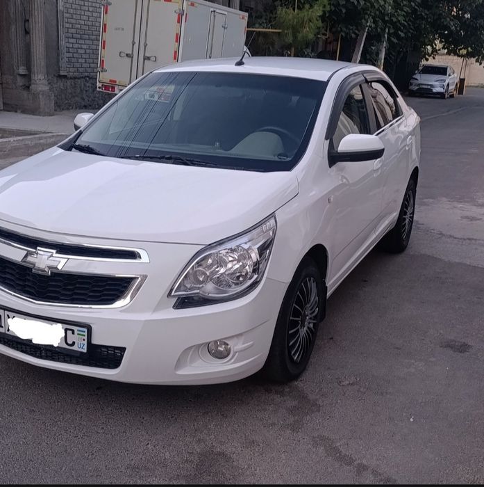 Cobalt 2015 Boʻlishi 5500