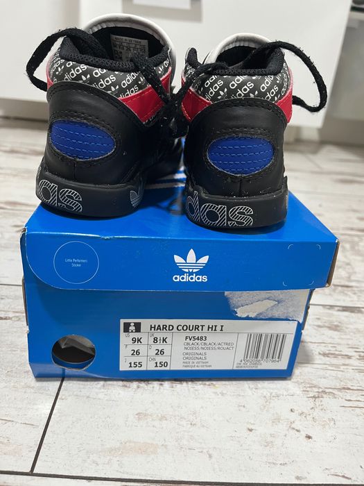 Детски обувки за момче