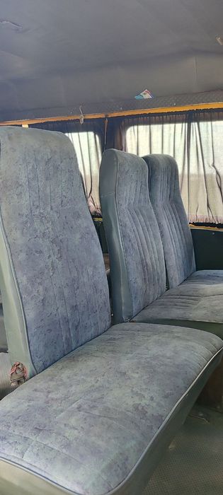 Ford 1992 passajirni