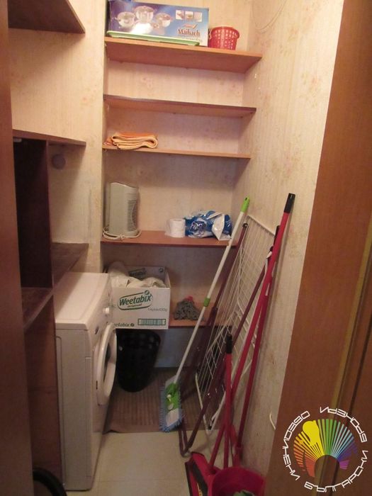 Дава се под наем Тристаен апартамент в Бургас, Лазур - 118 кв.м за 612 € - Снимка #11