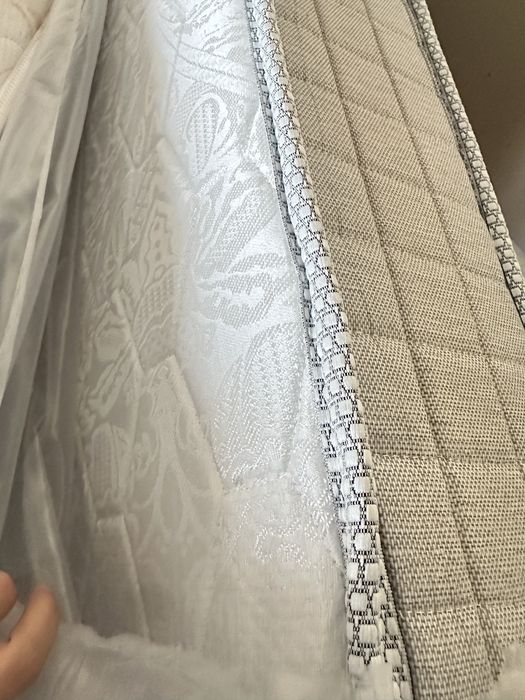 Матрац новый 160 на 200 в целофане