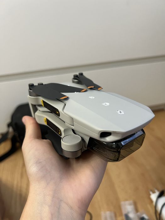 Dji Mini 2 Fly More Combo