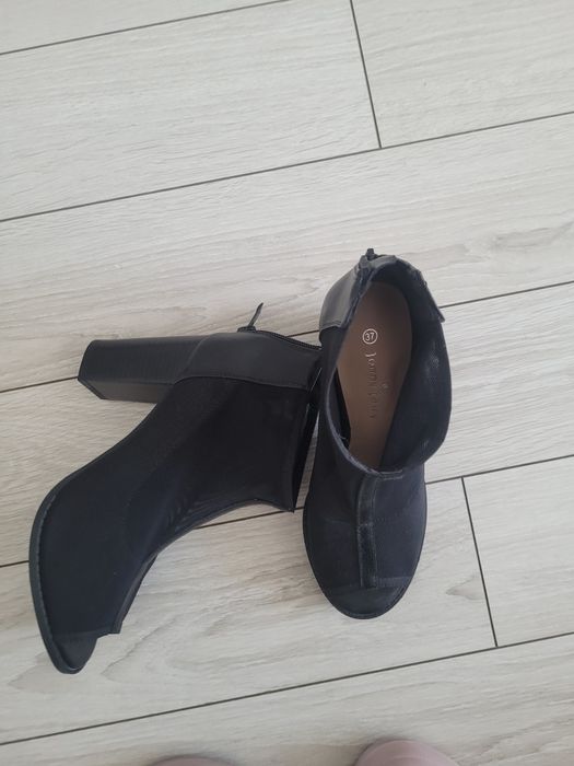 Sandale firma CCC marime 37