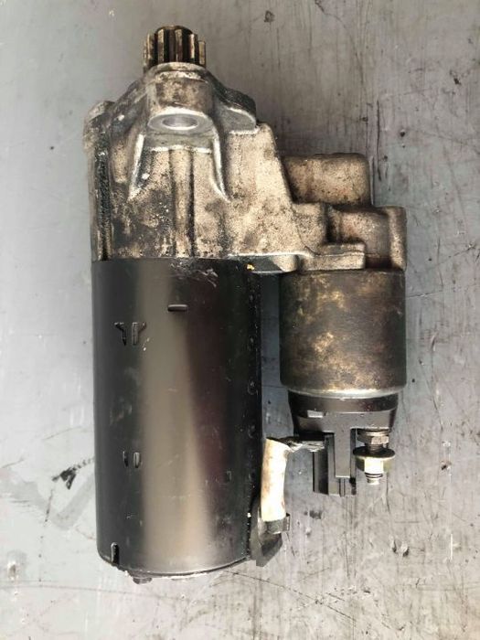 electromotor audi a3 8p seat altea 5p skoda octavia 2 vw caddy 2 1.9 tdi 2.0 tdi