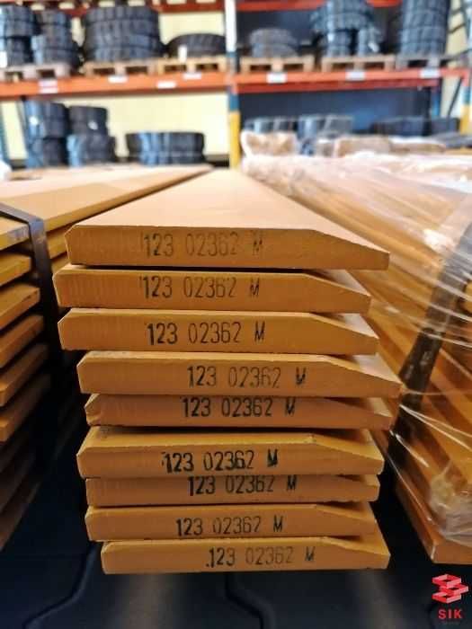 Lama de uzura pentru Cupe (cutit)