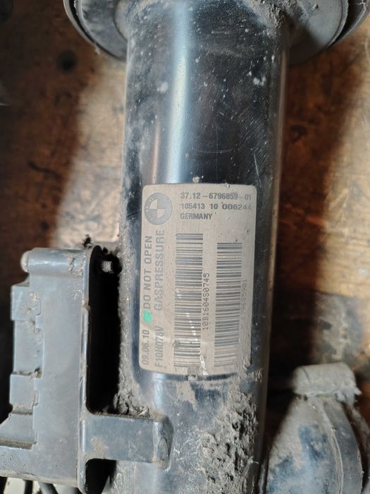 Адаптивни/ЕДЦ амортисьори БМВ Ф10/ Ф11